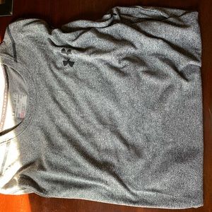 UnderArmor shirt